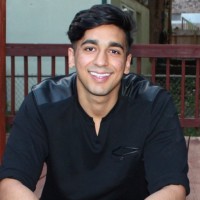 Gurjot Singh
