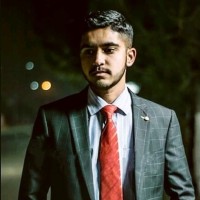 Shurjeel Baig