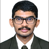 Hardik V