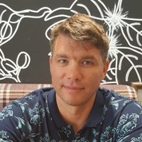 Sergei Gorshunov