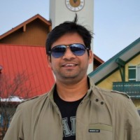 Prashant Badwaik