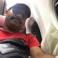 Suresh Patil - Krc