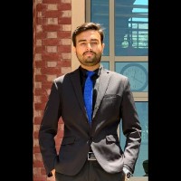 Zain Pirzada