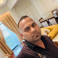 surinder Kumar