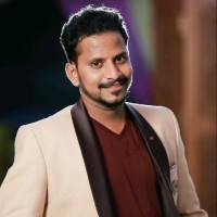 Karthick P