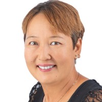 Mika Mitchell