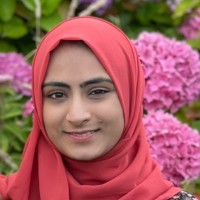 Aliza Sheikh