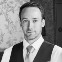 Tom Griffiths