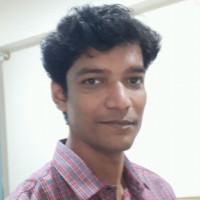 Parthasarathi Gupta