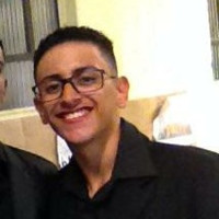 Gustavo Jesus