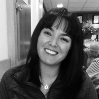 Joanne Sutcliffe (Smethurst)