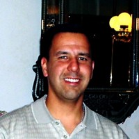 Thomas Bustamante