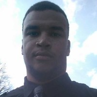 Patrick Robinson