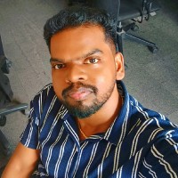 Thomas Sagayaraj