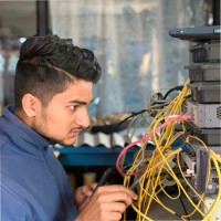 Nishan Bajgain