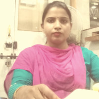 Sunita Yadav