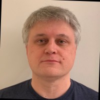 Sergey Shemyakin