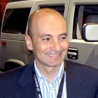 Massimo Ricci
