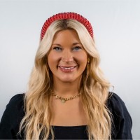 Madeline Powell