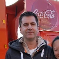 Kevin Mortimer