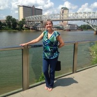 Cindy Nevel Wampler