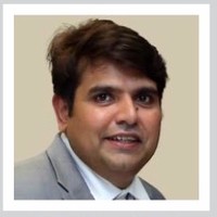Jatin Patel