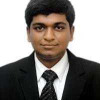 Chandradeep Yadavalli