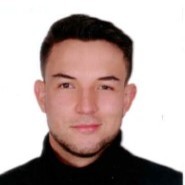 Daniel Santiago González Beltrán