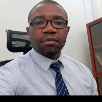 Japhet Magelanga