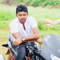 Rahul D R