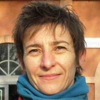Aline Bouchard