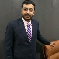 Vikash Kedia