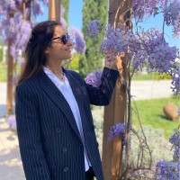Melike YILMAZ