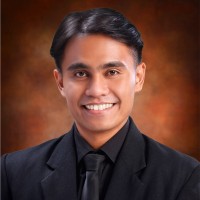 Earl John Conag