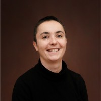 Claire Valentin