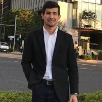 Mukhriddin Abdurakhmanov