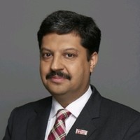 Saurabh Mehrotra