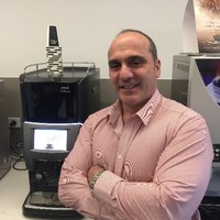 Terry Panayiotidis