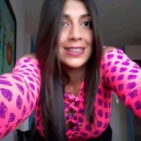 Paola Calzadilla