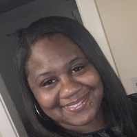 Felicia Curry