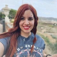 María Plaza Naharro