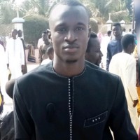 Abdoulaye Sidibe