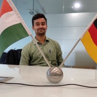 Vinay Kumar Subba