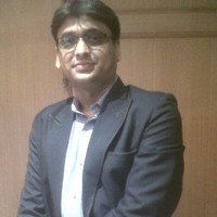 Deval Patel
