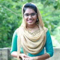 Shanziya Nizar