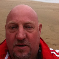 Shaun Lynes