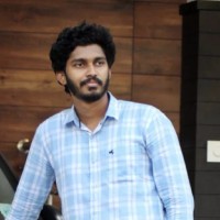 Vishnu J S
