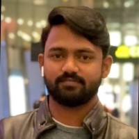 Naidu Pothala