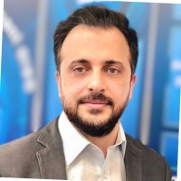 Nima Vahedi