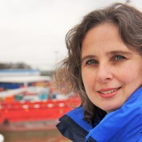 Katja Naber - Van Der Aa